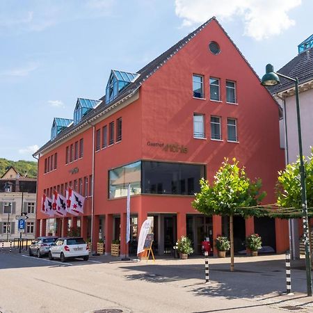 Gasthof Muehle Aesch  Экстерьер фото